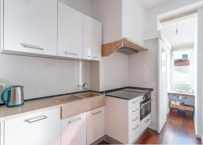 16 2 - Balcony * Lisboa