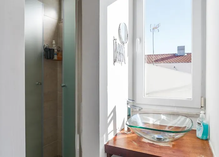 16 2 - Balcony Lisboa