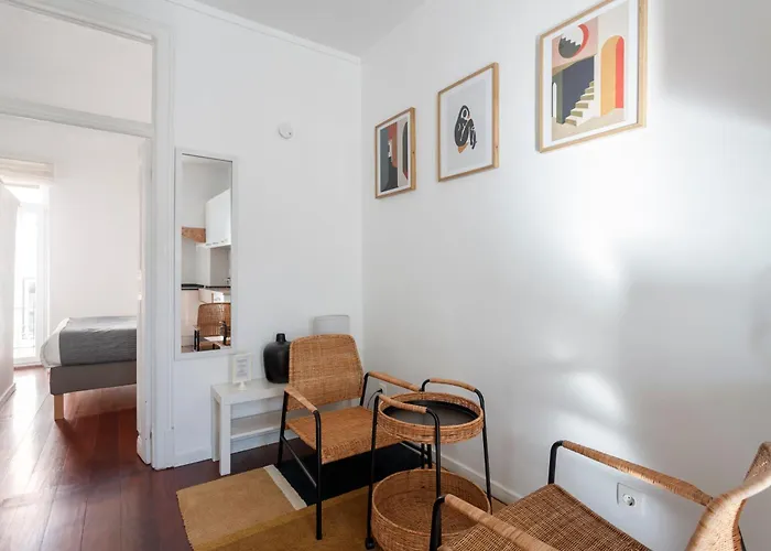 16 2 - Balcony Daire *