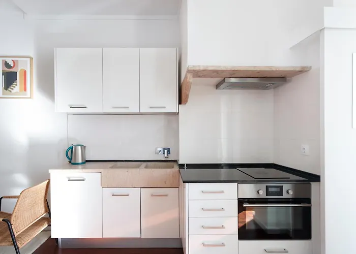 شقة 16 2 - Balcony