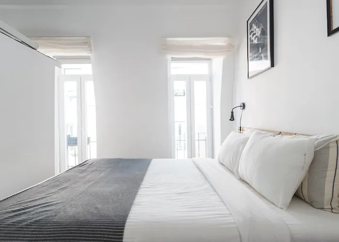 شقة 16 2 - Balcony *