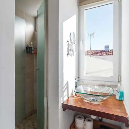 16 2 - Balcony Lisboa