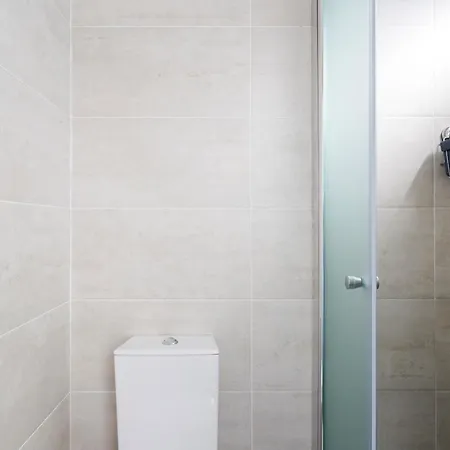 Apartmán 16 2 - Balcony Lisboa