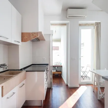 16 2 - Balcony Apartmán *