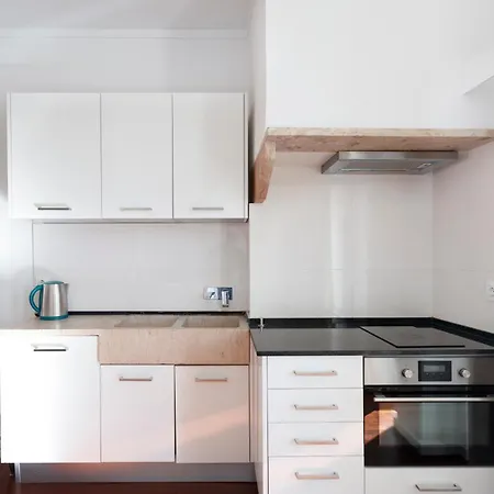 Apartmán 16 2 - Balcony