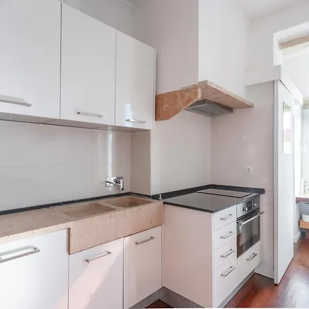 16 2 - Balcony * Lisboa